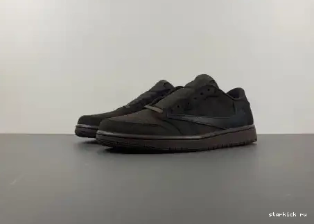  DM7866-202  202 1 OG SP JORDAN TRAVIS SCOTT LOW DM7866- RETRO 0519